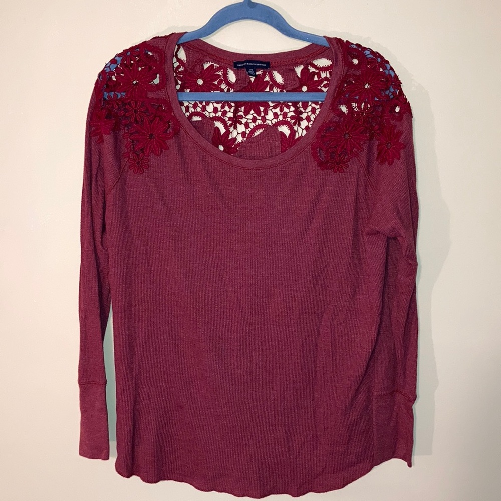 American Eagle Shirt